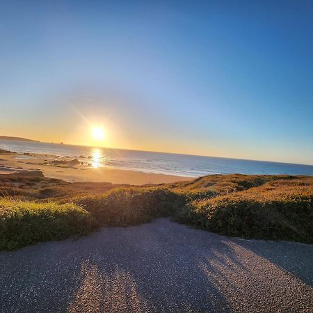 Alojamiento Playa De Covachos 1 Сото-де-ла-Маріна Екстер'єр фото