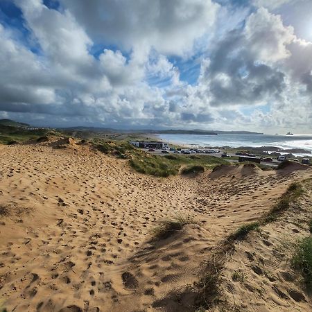 Alojamiento Playa De Covachos 1 Сото-де-ла-Маріна Екстер'єр фото